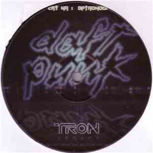 Daft Punk - Tron Legacy