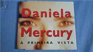 Daniela Mercury - À Primeira Vista