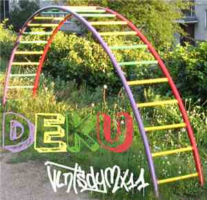 Deku  - VlntnsDyMx11