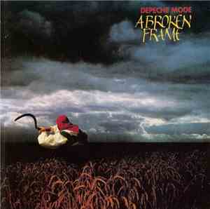 Depeche Mode - A Broken Frame