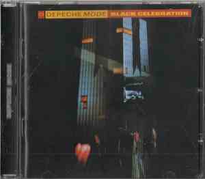 Depeche Mode - Black Celebration