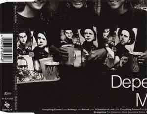 Depeche Mode - Everything Counts - Remix
