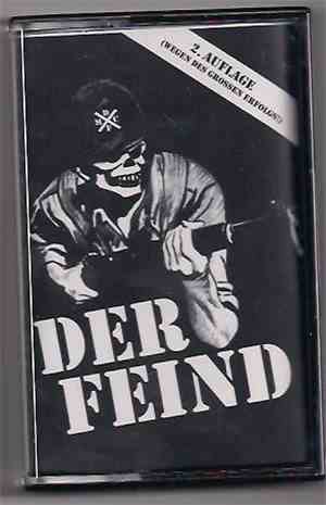 Der Feind - DFMC