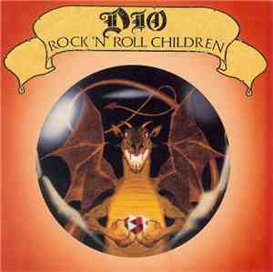 Dio  - Rock 'N' Roll Children