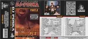 DJ Poska - Classic Funk Flavor Part.2