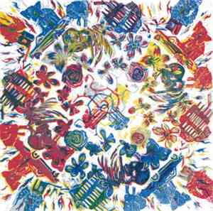 Doom Ribbons - The Violence, The Violence