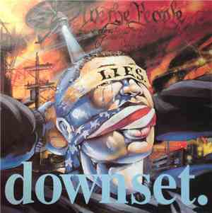 Downset. - Downset.