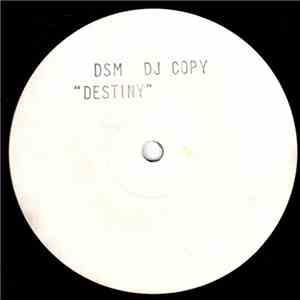 DSM - Destiny