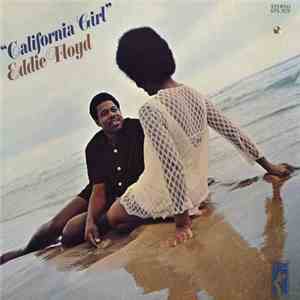 Eddie Floyd - California Girl