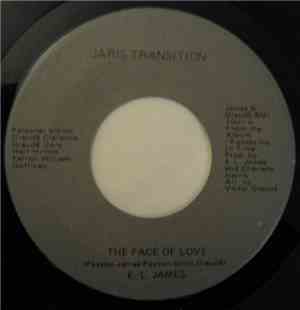 E.L. James - The Face Of Love / Spring