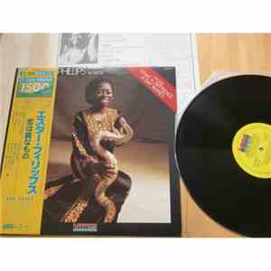 Esther Phillips w/ Joe Beck - What A Diff'rence A Day Makes