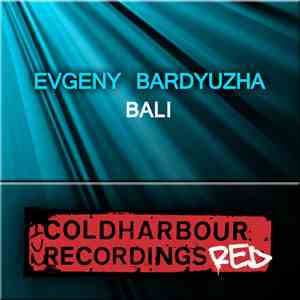 Evgeny Bardyuzha - Bali