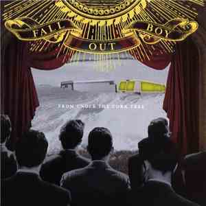 Fall Out Boy - From Under The Cork Tree