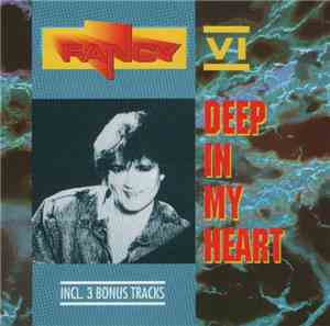 Fancy - Six - Deep In My Heart