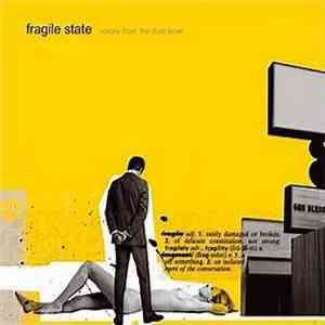 Fragile State - Voices From The Dust Bowl