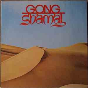 Gong - Shamal
