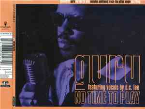 Guru - No Time To Play