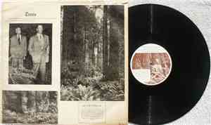 Harold Peterson, Pauline Gleason - Trees / I Heard A Forest Praying