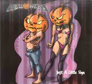 Helloween - Just A Little Sign