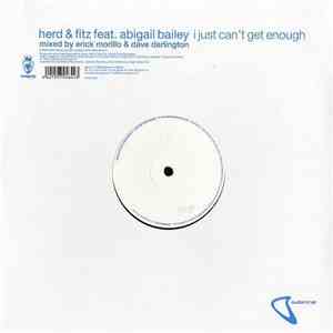 Herd & Fitz - I Just Can't Get Enough
