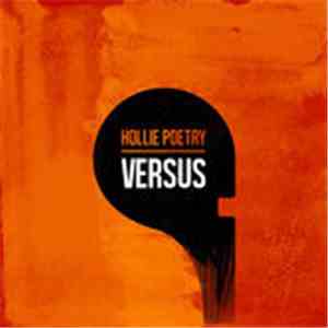 Hollie Poetry - Versus