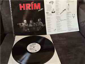 Hrím - Möndlur
