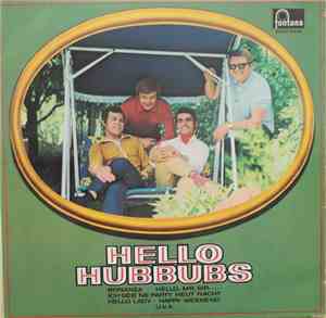 Hubbubs - Hello Hubbubs