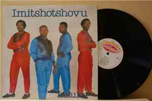 Imitshotshovu - Induku