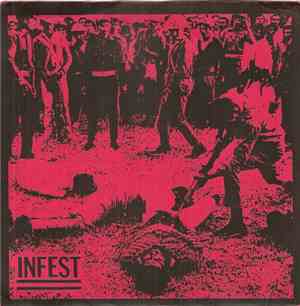 Infest - Infest