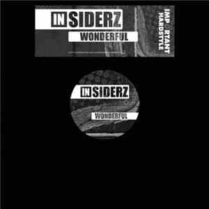 Insiderz - Wonderful