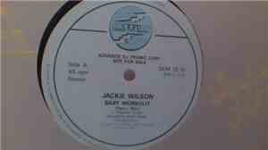 Jackie Wilson - Baby Workout