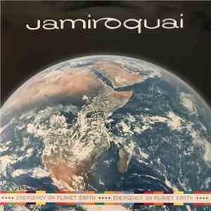 Jamiroquai - Emergency On Planet Earth
