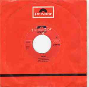 Joey Gregorash - Jodie / The Key