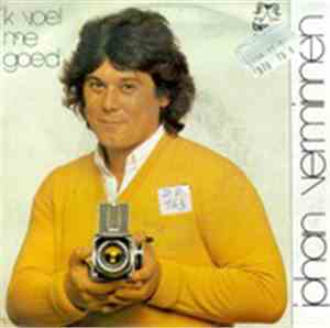 Johan Verminnen - 'K Voel Me Goed