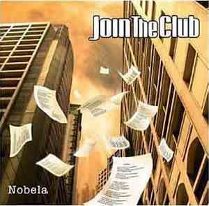 Join The Club - Nobela