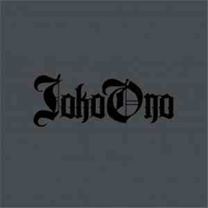 Joko Ono - Joko Ono