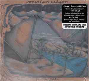 Jonathan Wilson - Gentle Spirit