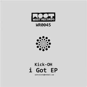 Kick-OH - i Got EP