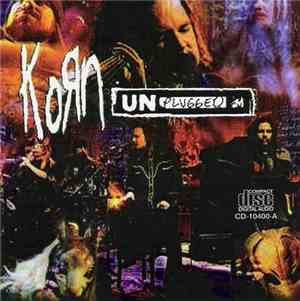 Korn - Unplugged 2007