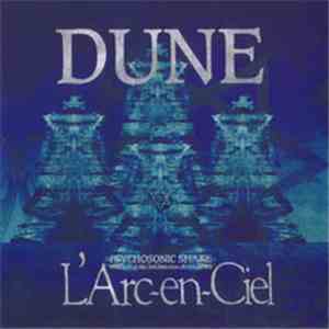 L'Arc~en~Ciel - Dune