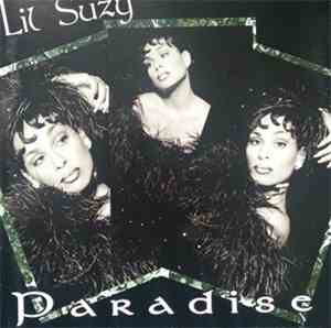 Lil Suzy - Paradise