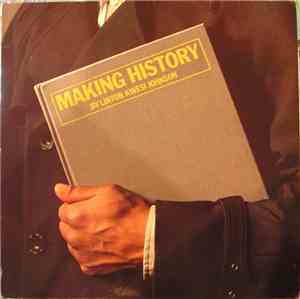 Linton Kwesi Johnson - Making History