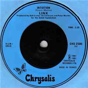 Linx - Intuition