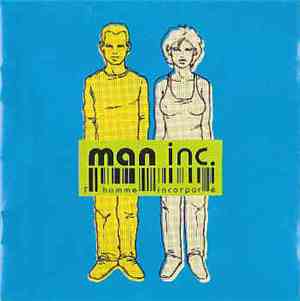 Man Inc. - L'Homme Incorporé