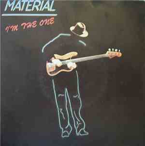 Material - I'm The One