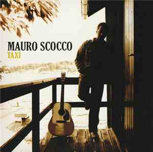 Mauro Scocco - Taxi