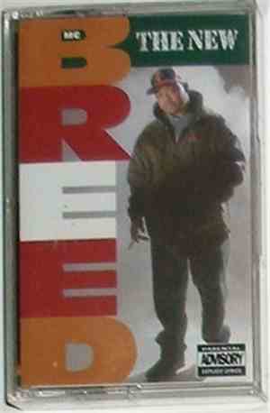 MC Breed - The New Breed