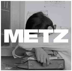 Metz - Metz