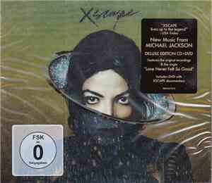 Michael Jackson - Xscape