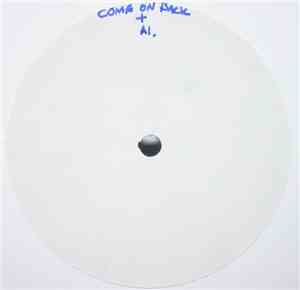 Michael King - The Boom Banging E.P.